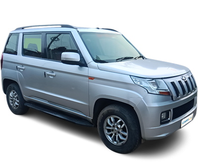 Mahindra TUV300-img
